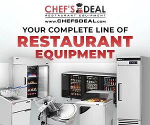 Chef's Deal - Monchosoft Chef's Deal