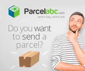 Parcel ABC UK