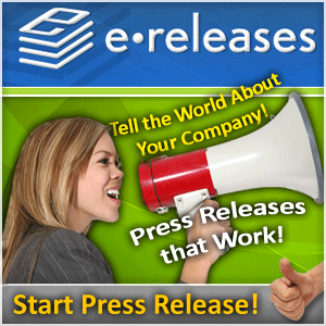 eReleases, press releases