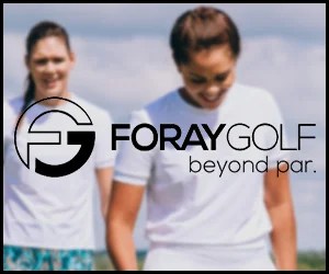 Foray Golf - Monchosoft Foray Golf