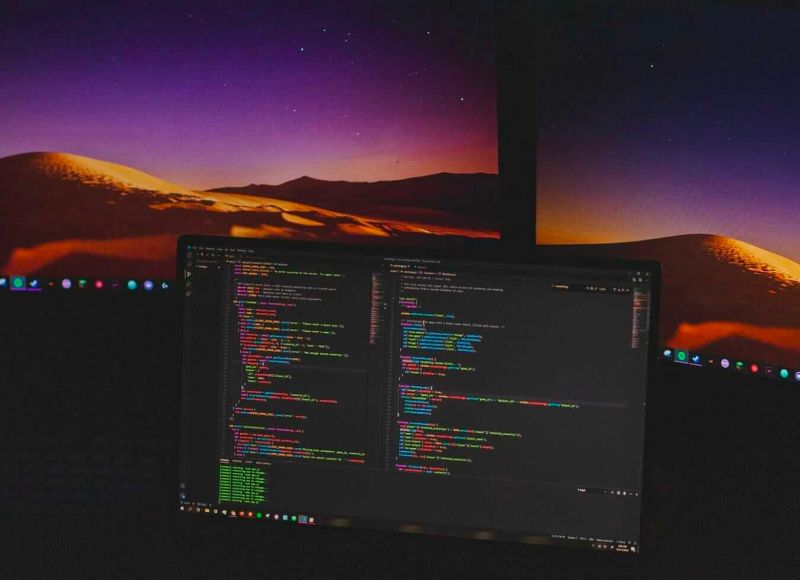 Comment Structurer Un Projet Python Moncoachdata - Beautiful 8K Landscape Patterns | Free Download