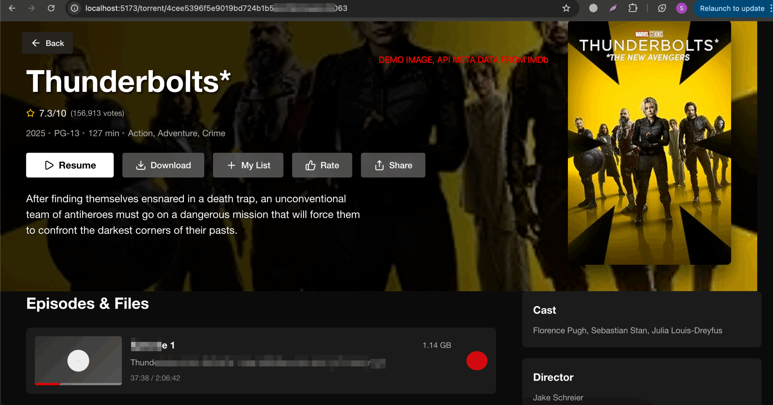 Seedbox-Lite : Votre solution de streaming torrent clé en main