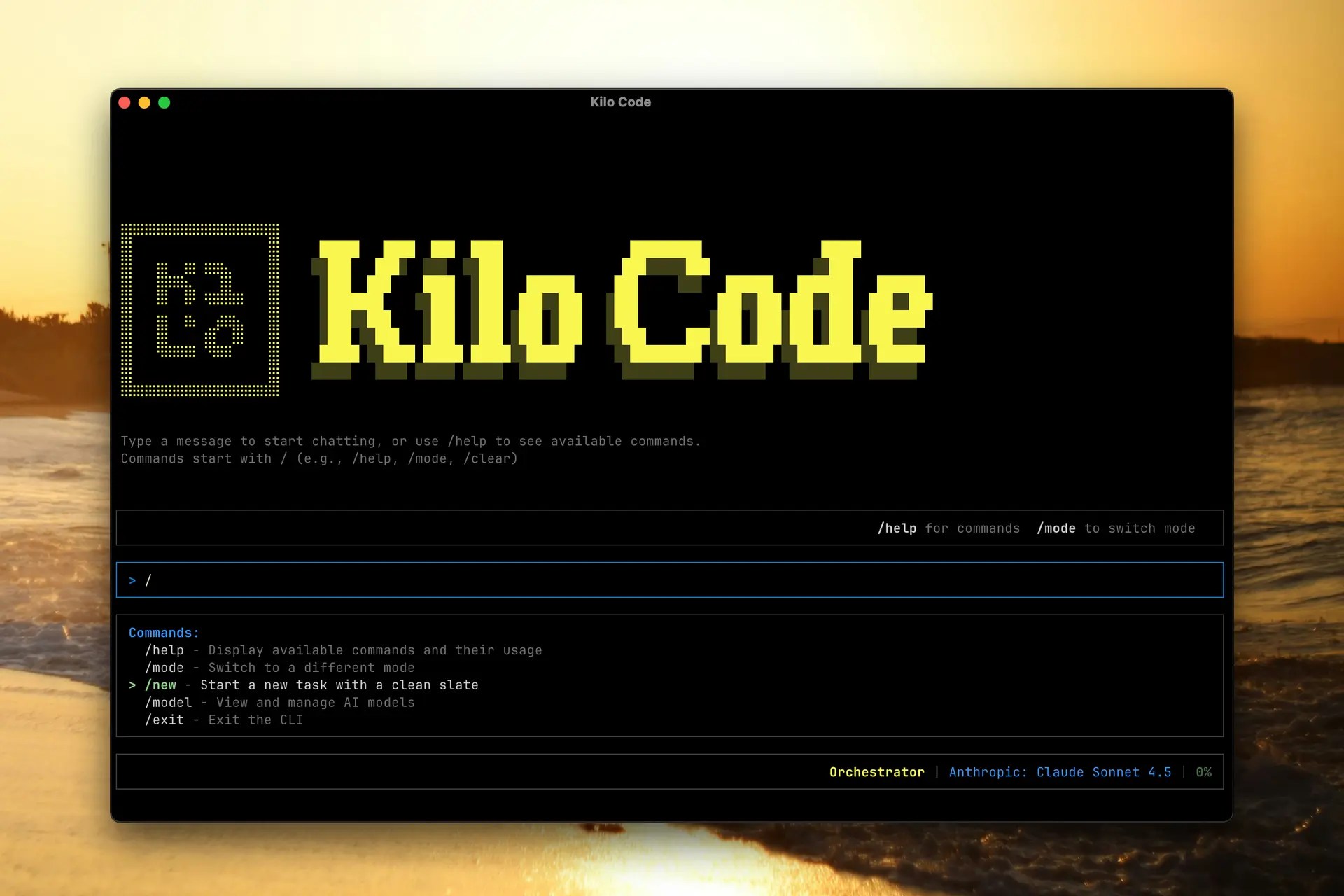Kilo CLI : Accédez à 500+ modèles d&rsquo;IA dans une seule interface