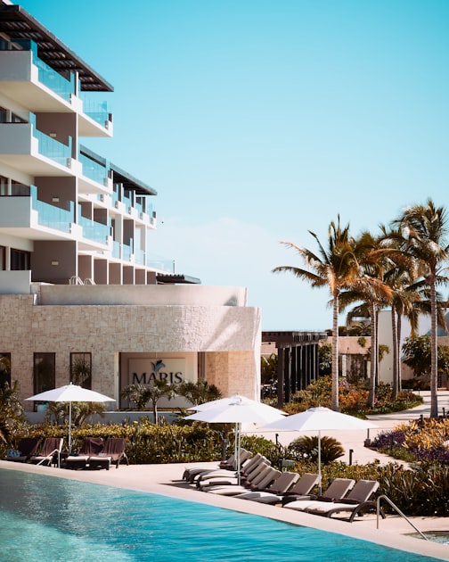 Amenities of Taamha
