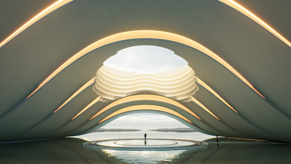 Exploring the Taamha Vision