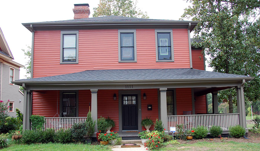 Graziella martinelli braglia i colori di modena antica. Colori Per Esterni Della Casa Oltre 100 Idee Per Facciate Mondodesign It