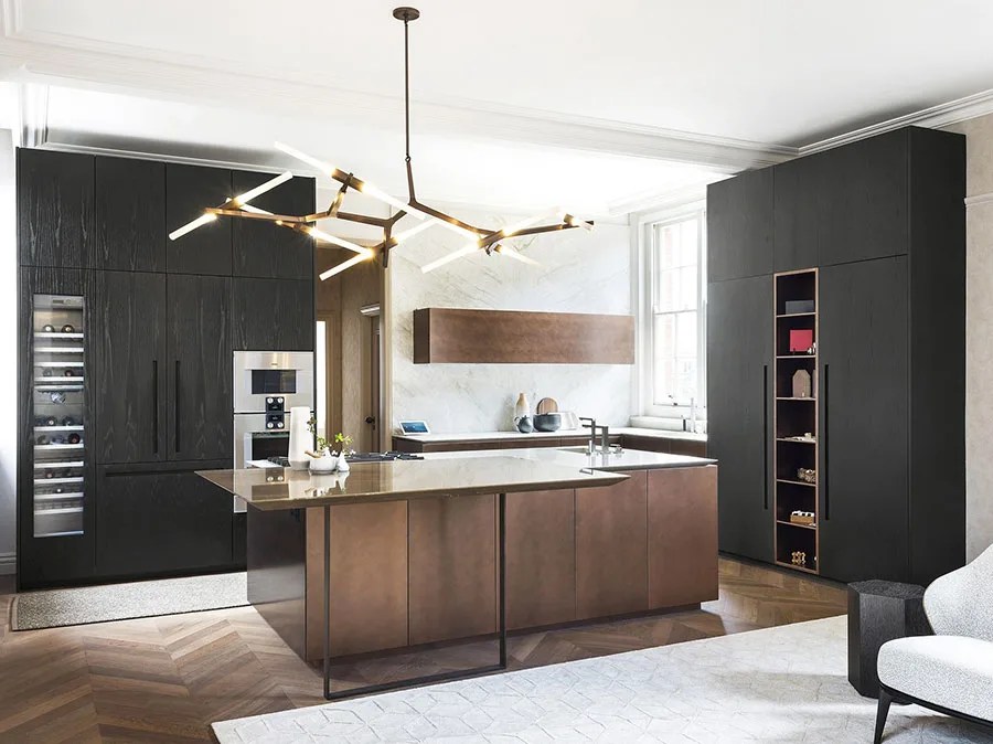 Scoprilo su pg casa magazine! Tendenze Cucine 2020 Tutto Su Colori Materiali E Design Mondodesign It