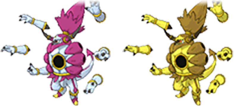 megahoopa