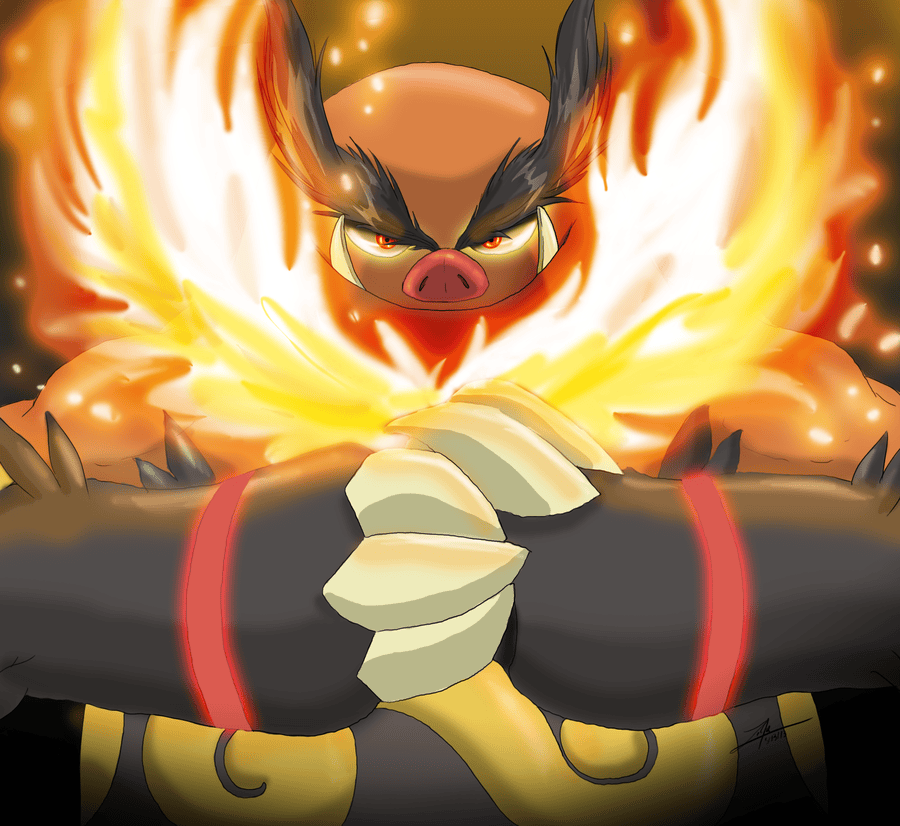 emboar