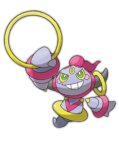 hoopa