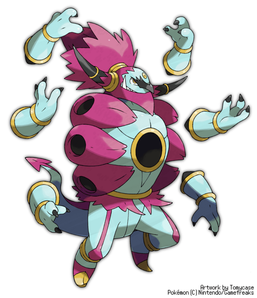 hoopa