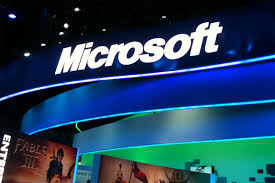 microsoft