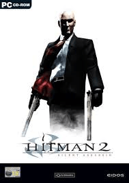 hitman 2 pc