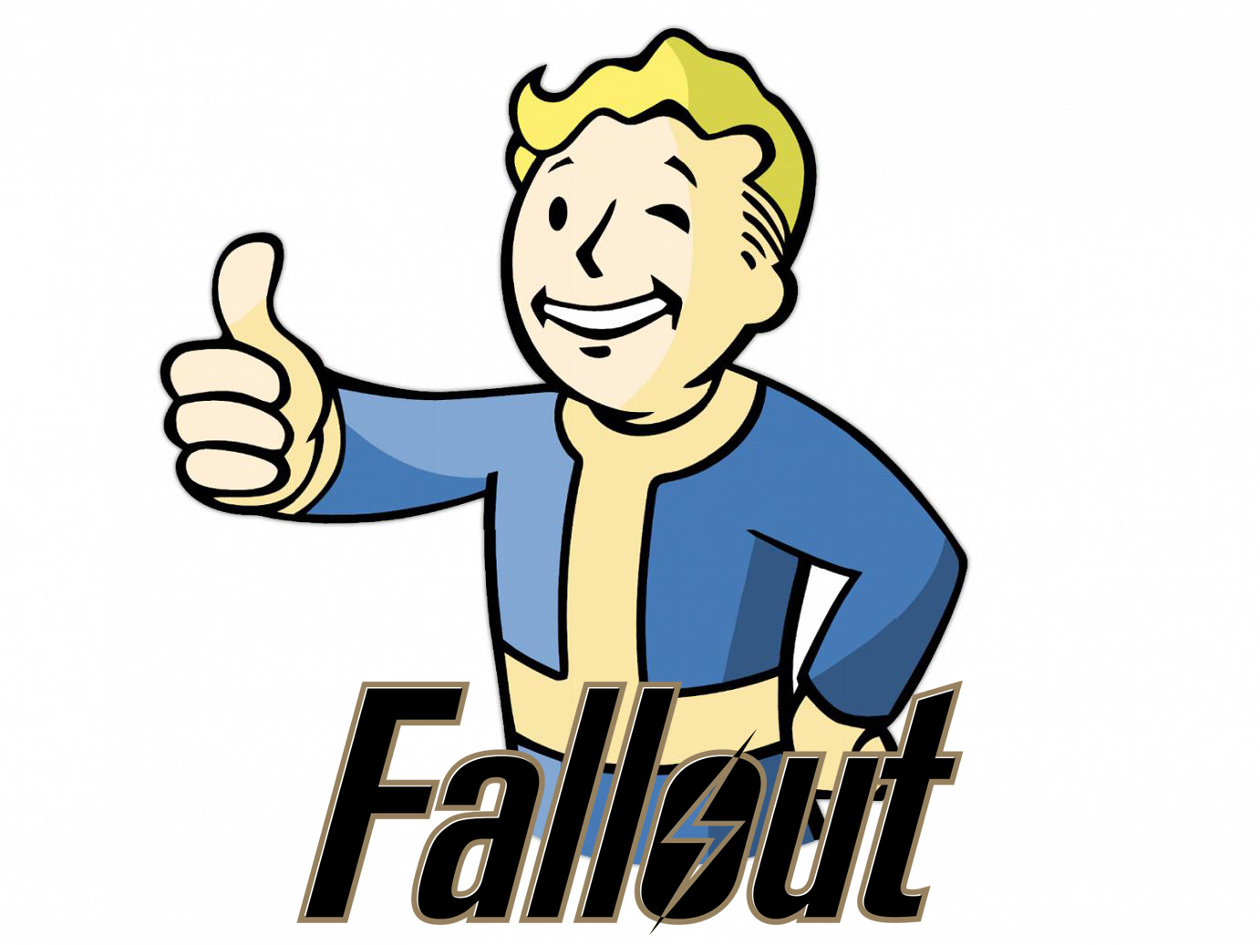 fallout