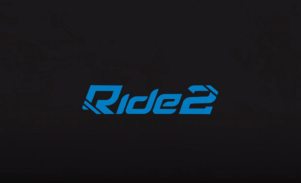 ride 2