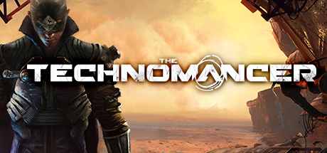 the technomancer