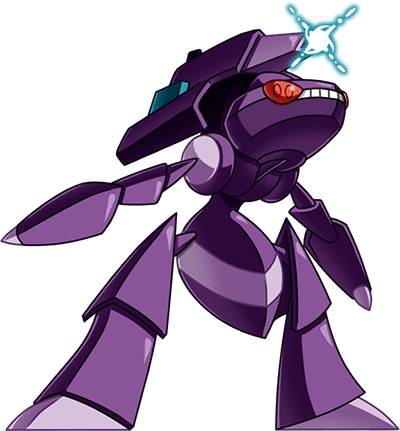 genesect