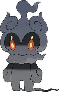 marshadow
