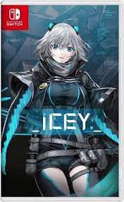 icey