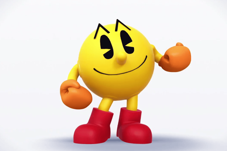 pac_man