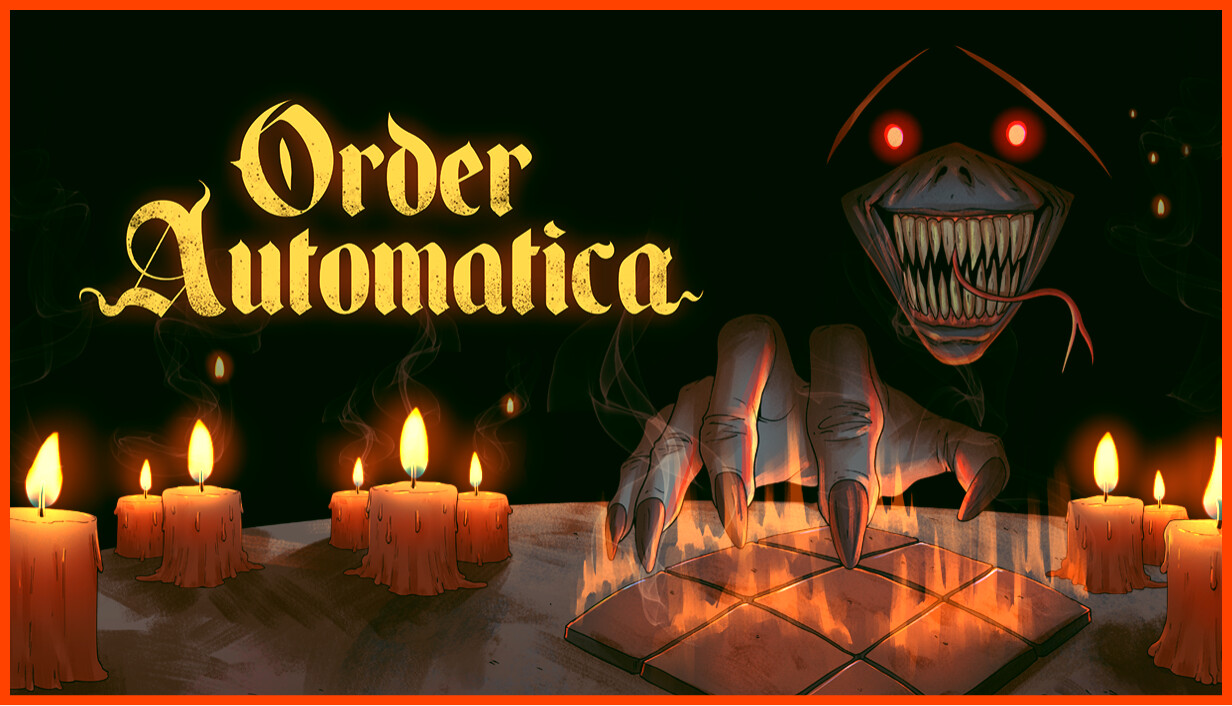 Order-Automatica