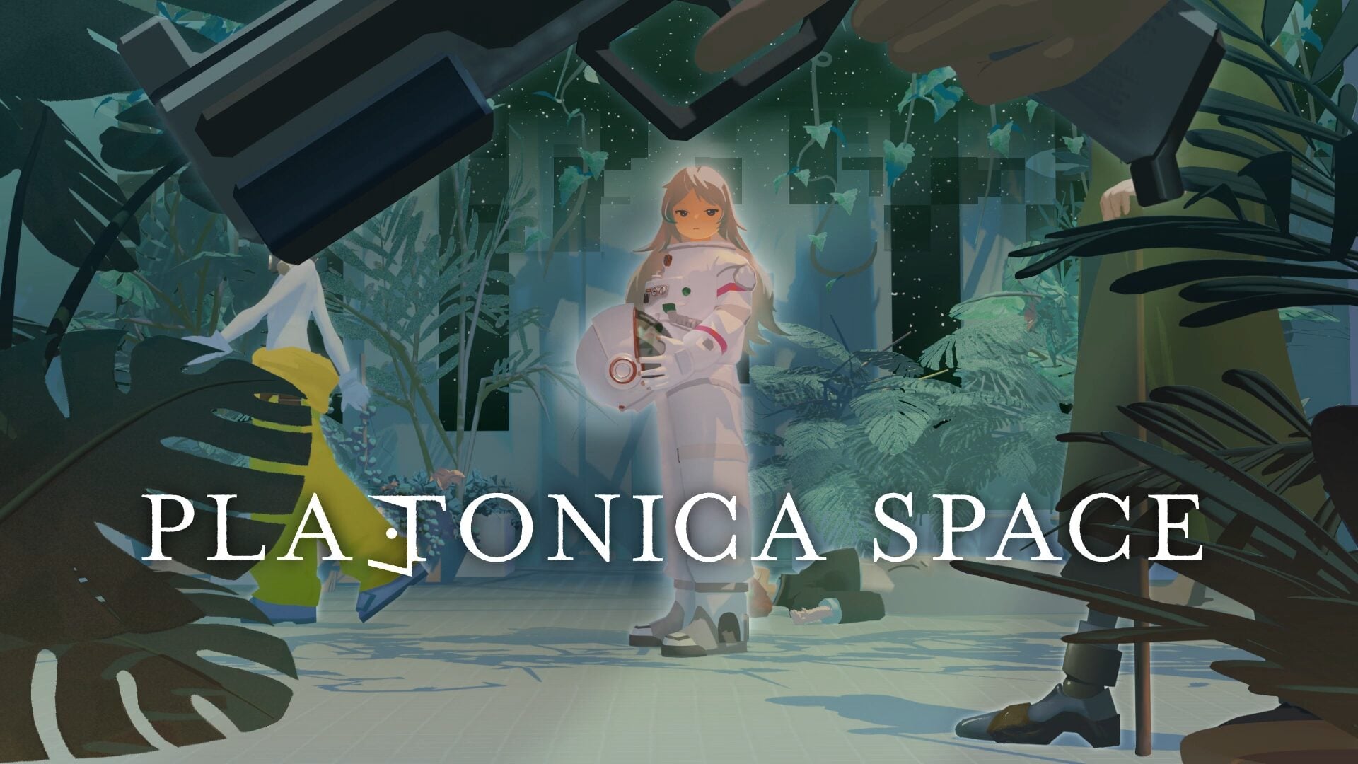 PLATONICA SPACE