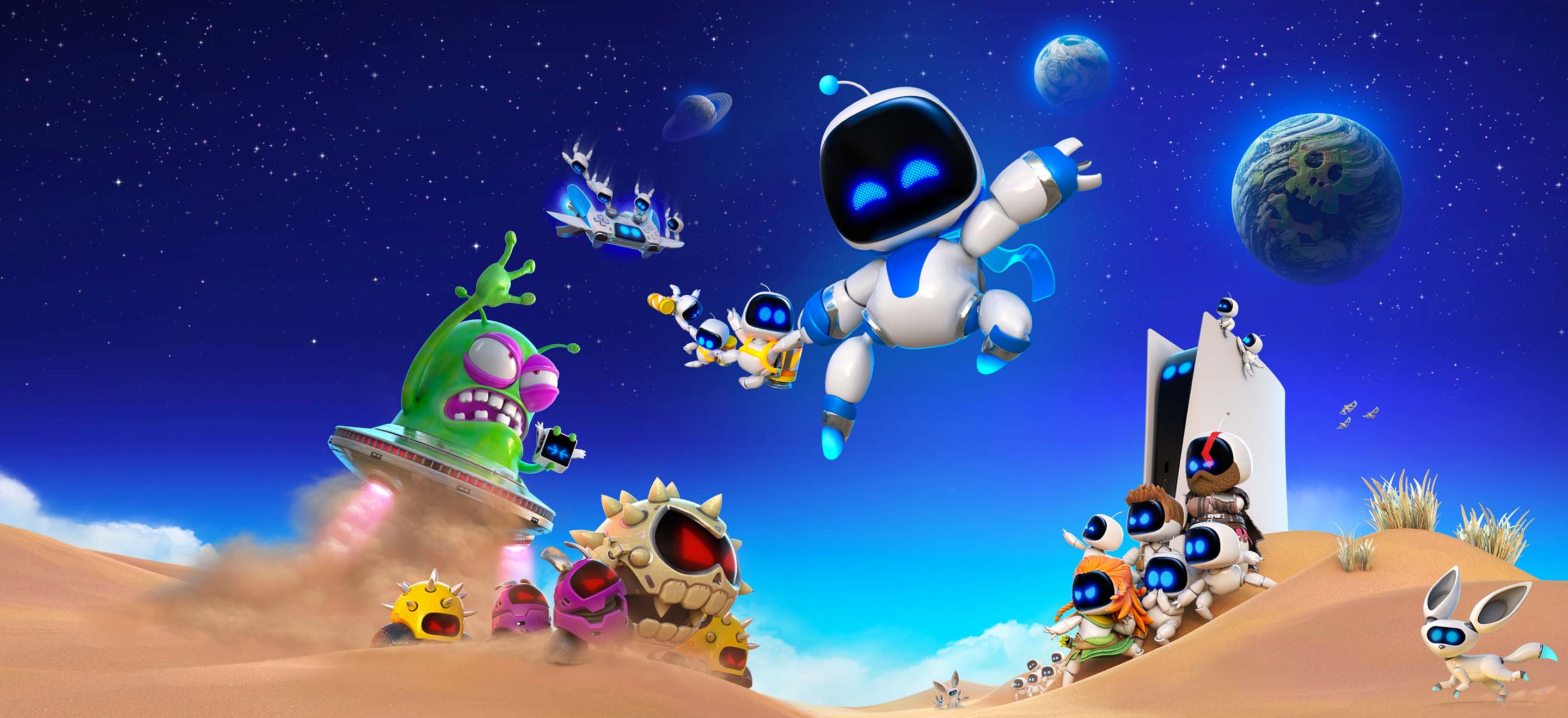Astrobot