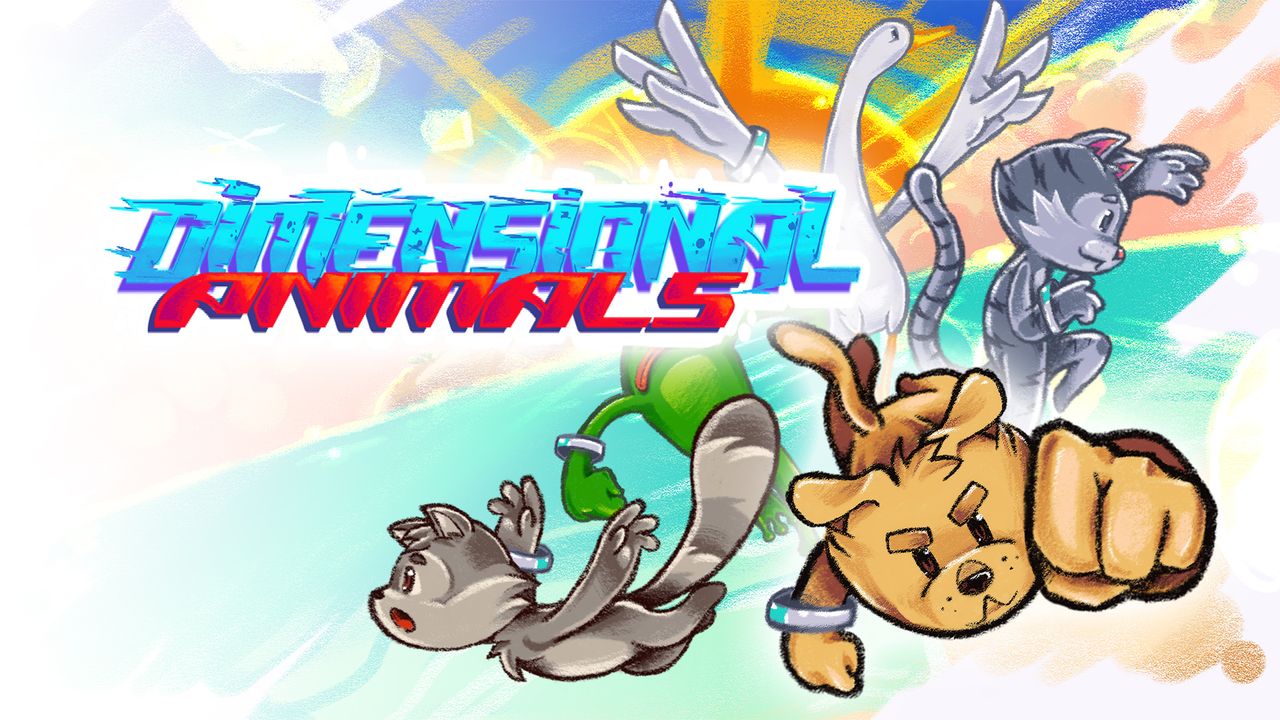 Dimensional Animals