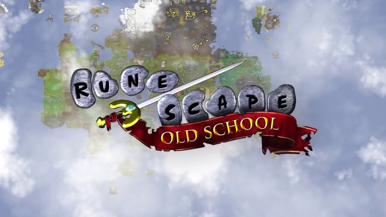 Old School RuneScape