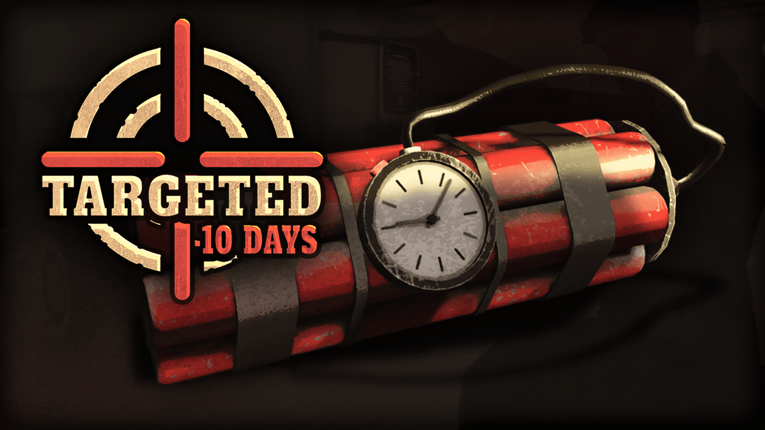 Targeted -10 Days