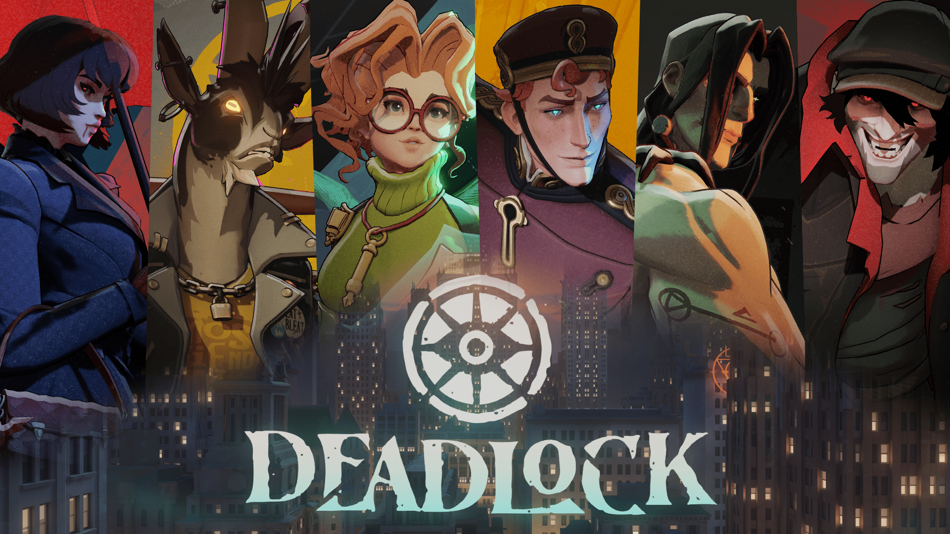 Deadlock