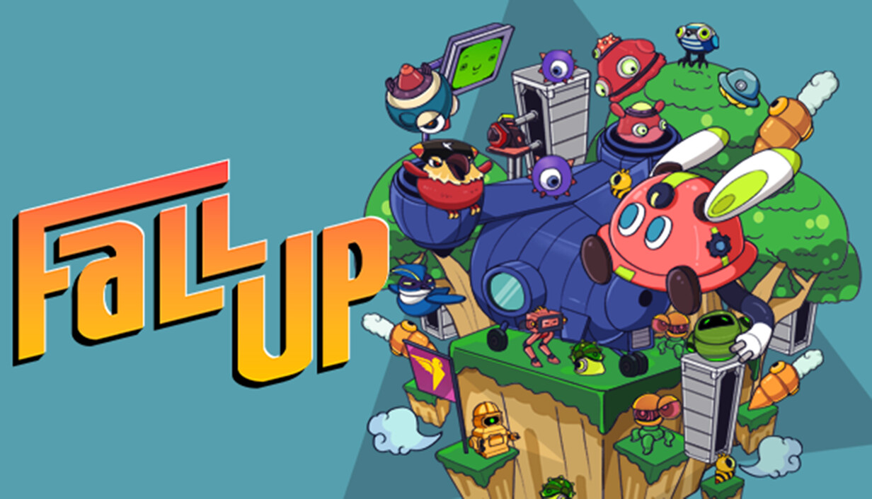 Fall Up
