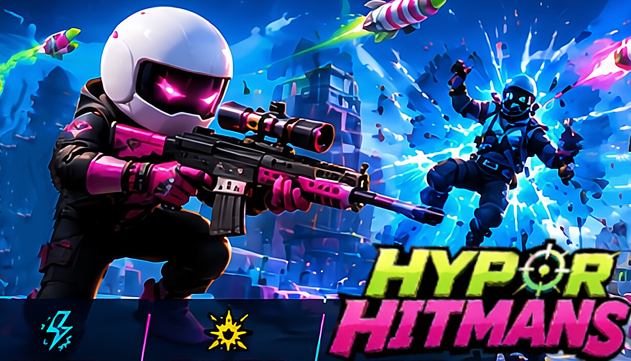 Hyper Hitmans