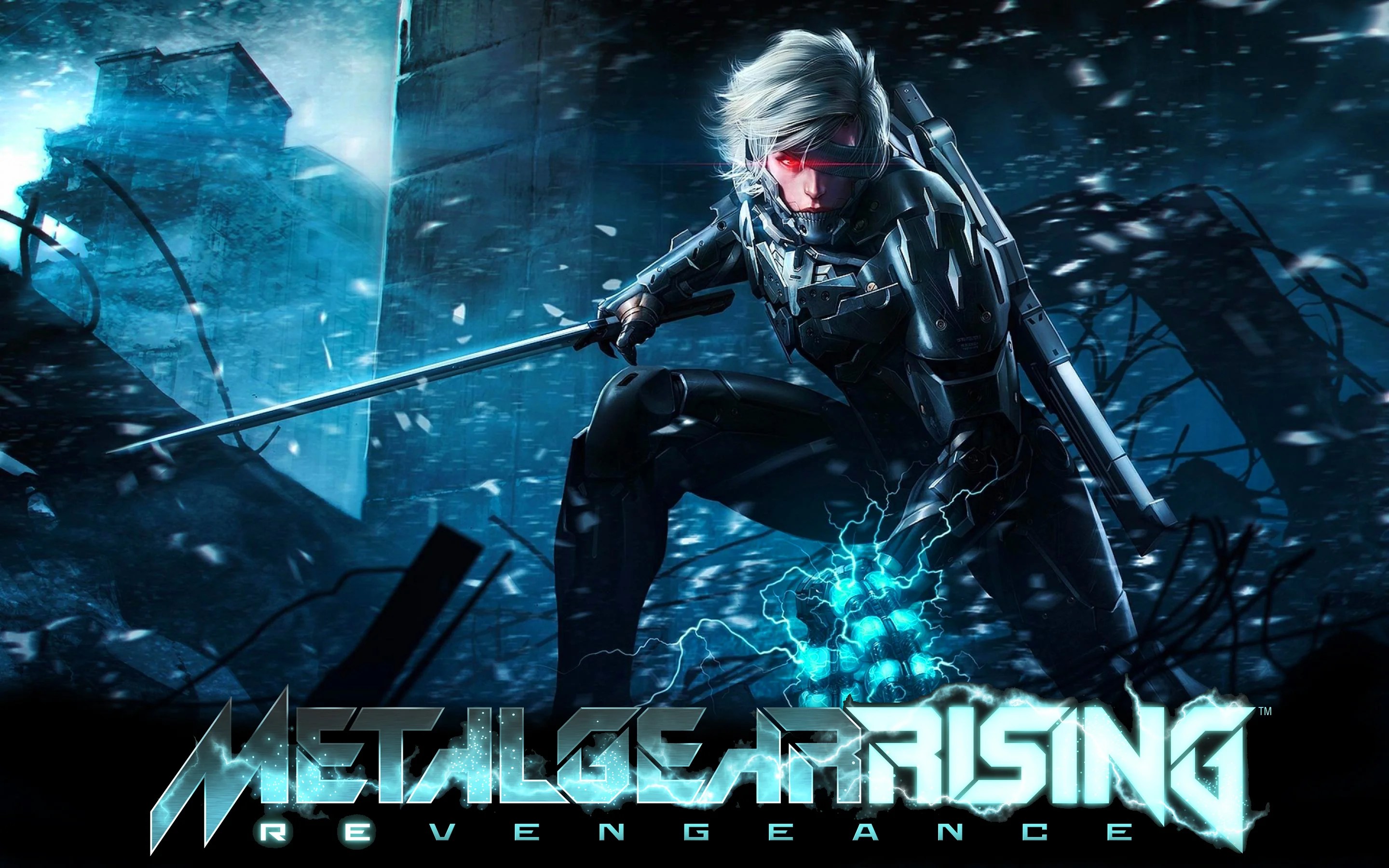 [RUMOR] La prossima METAL GEAR SOLID MASTER COLLECTION potrebbe includere Rising Revengeance e 5
