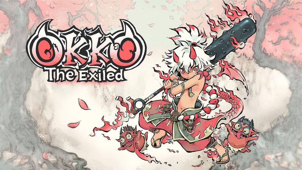 Okko the Exiled