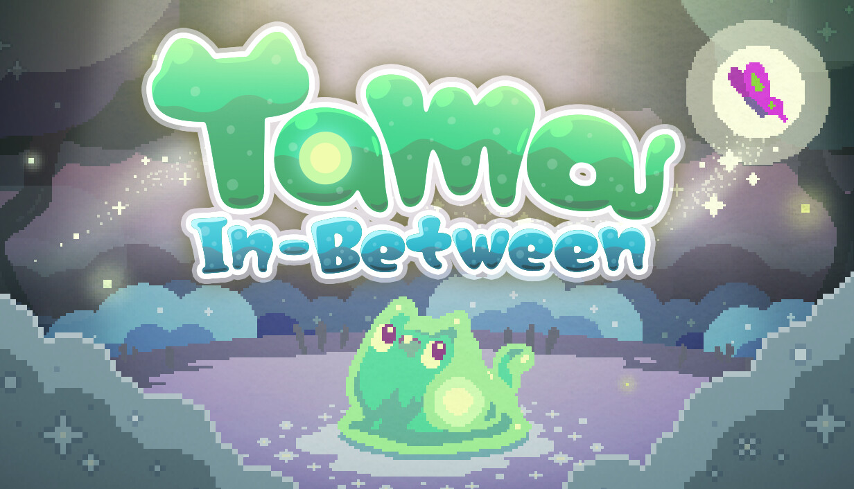 Tama In-Between