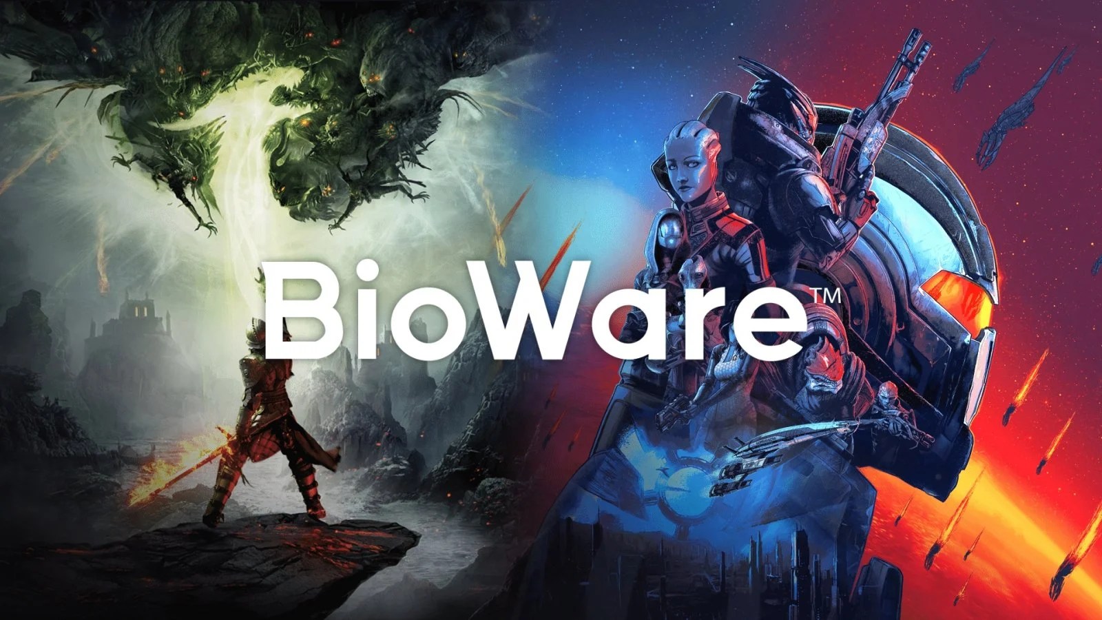 bioware