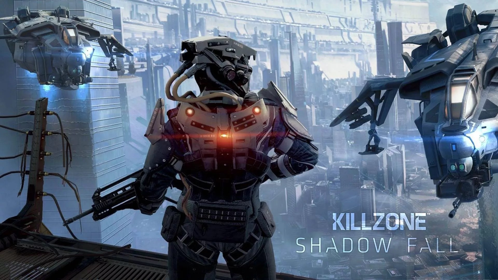 Killzone: Shadow Fall gira nativamente su PC grazie a un progetto amatoriale non ufficiale