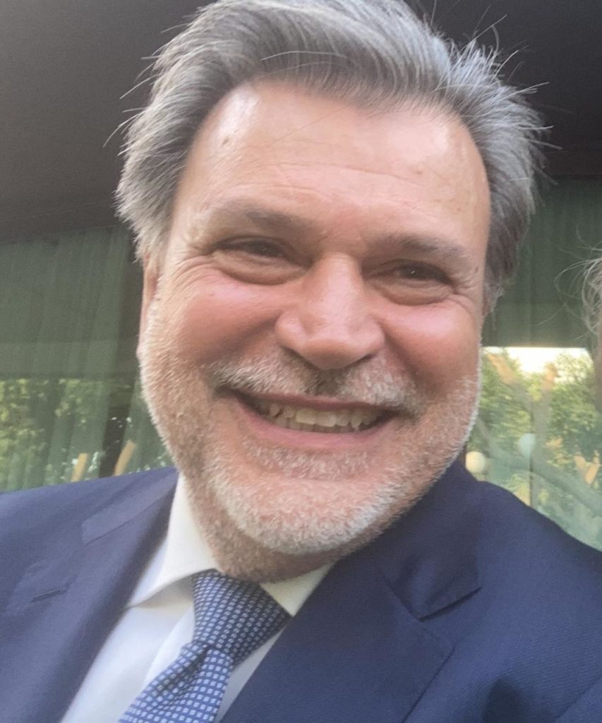 La sindrome di Crono negli anni 2000 di Salvo Rotondo