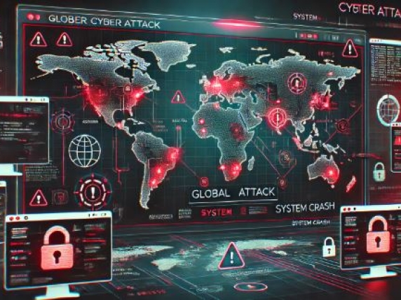 Nel 2027 l’intelligenza artificiale causerà un incidente catastrofico: le big dell’AI ne sono convinte e preparano piani di crisi