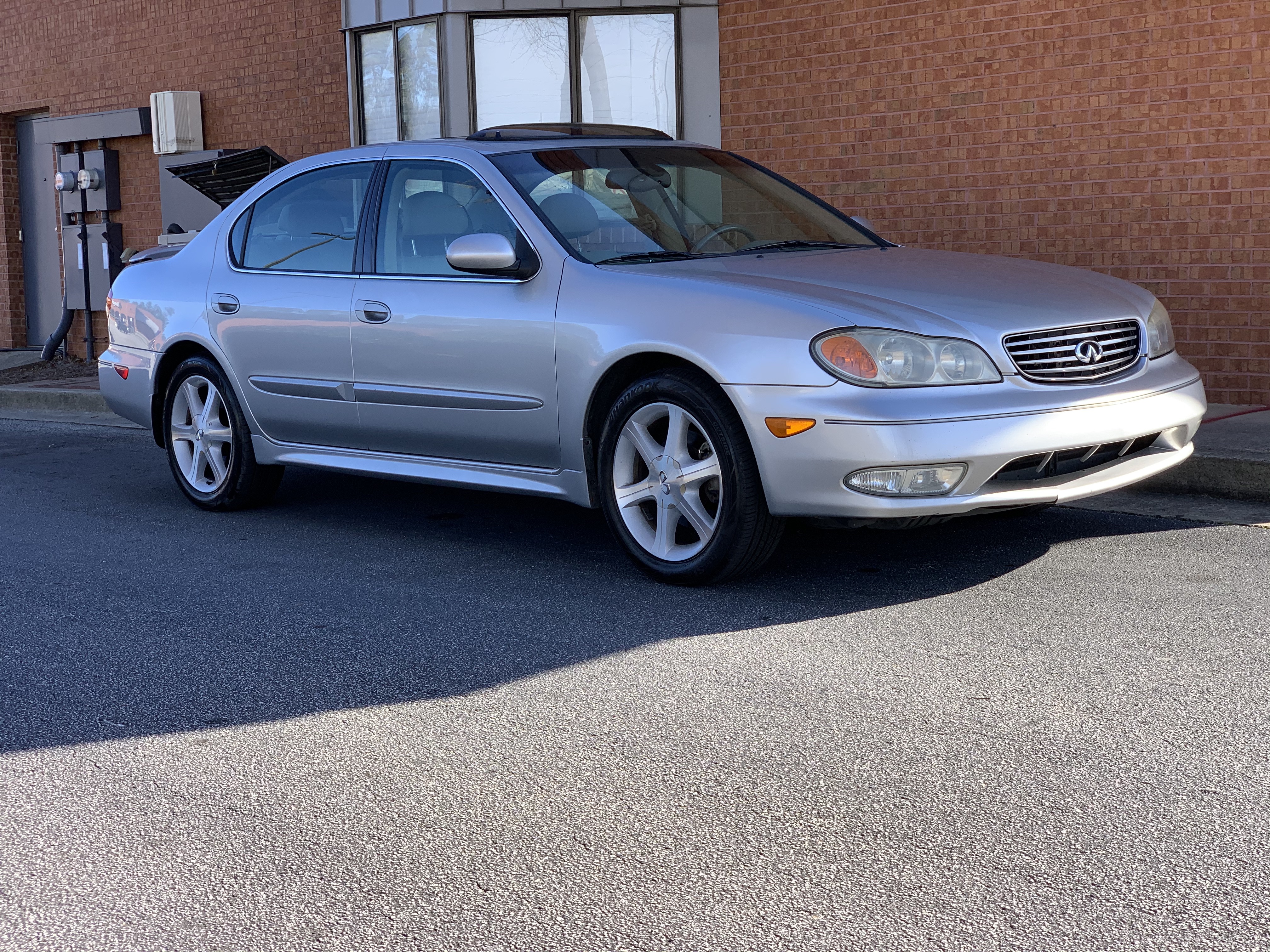 2007 NB