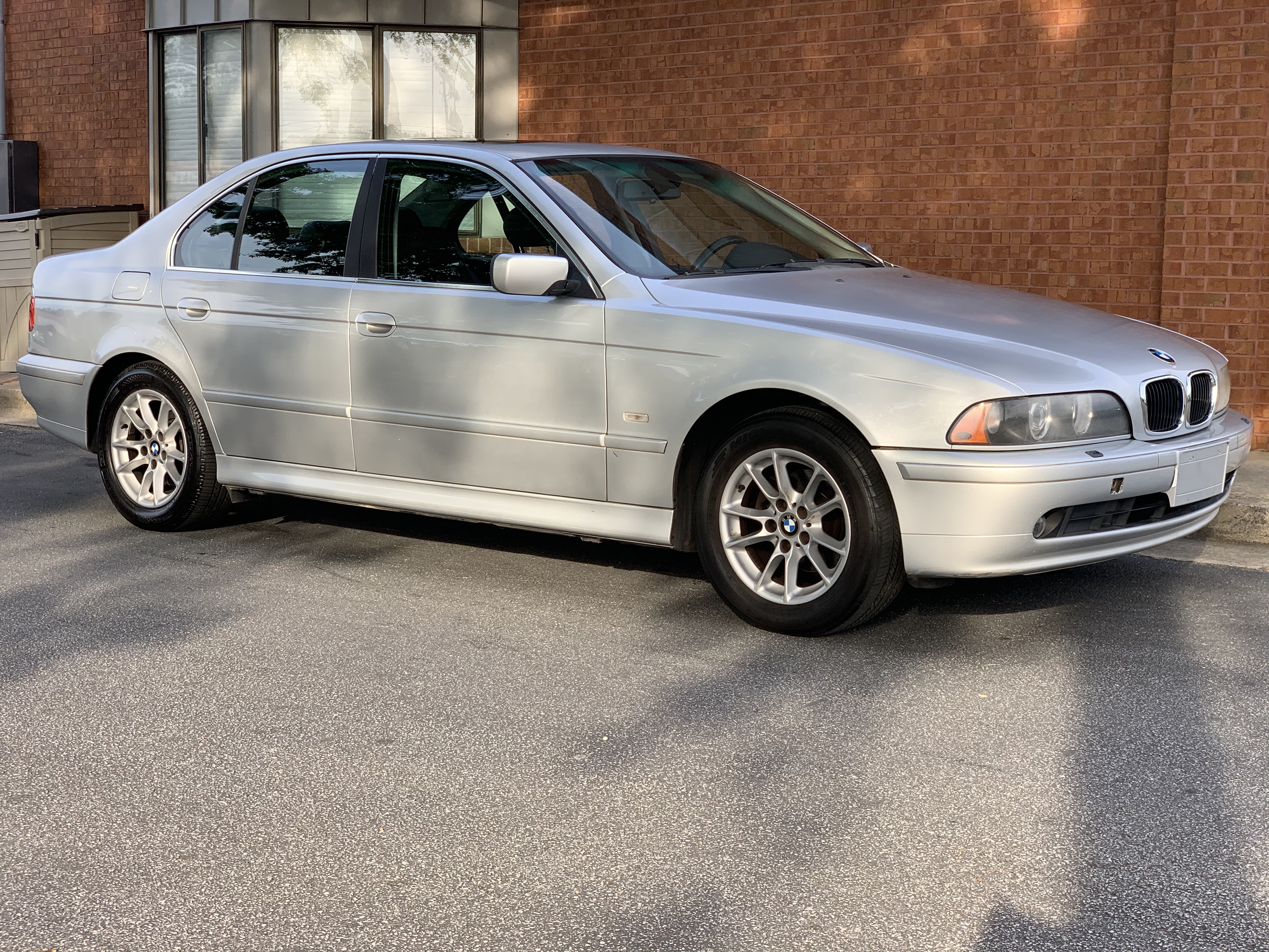 2007 NB
