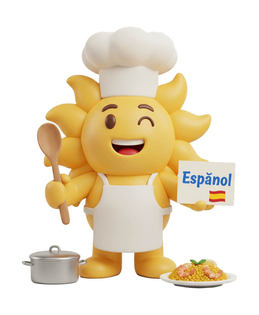 Mondosol Spanish cooking