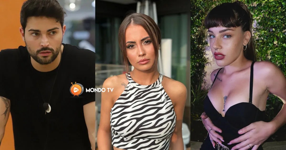 chiara rabbi Davide Donadei arianna