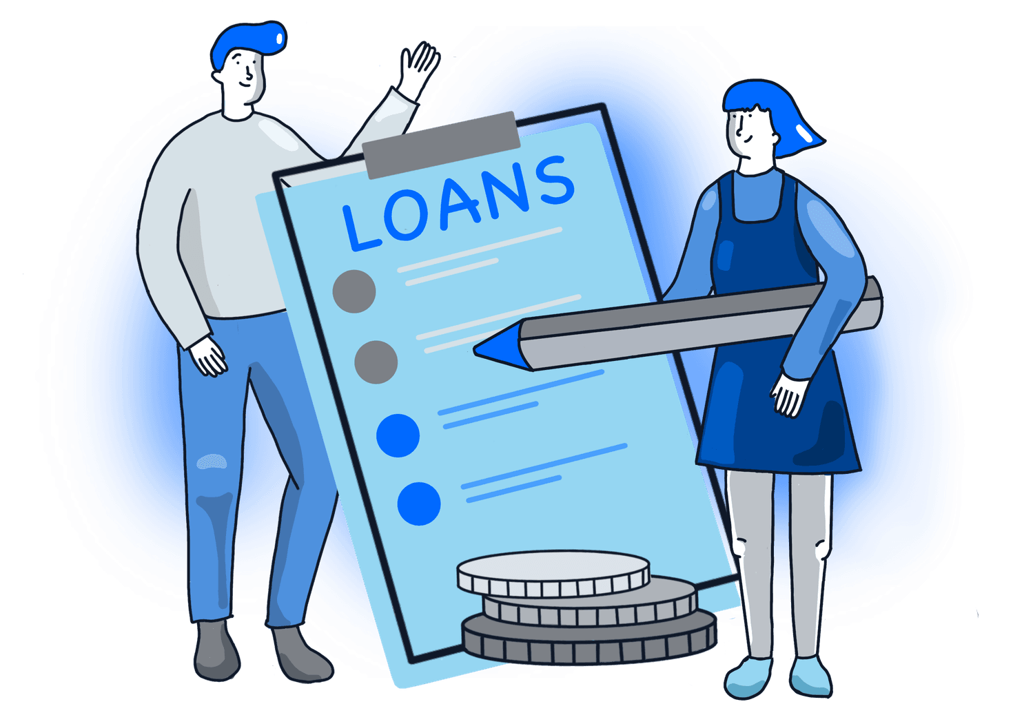 Loans in germany ⇒ compare and find the best loan options