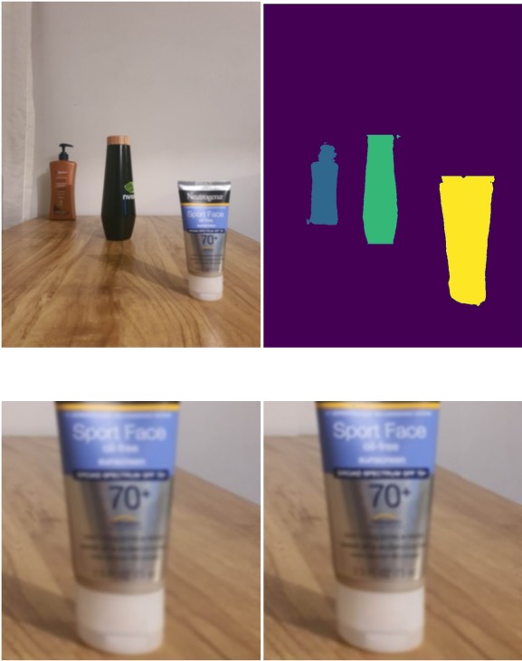 Moneish Kumar - Minimal Backgrounds - Premium 8K Collection