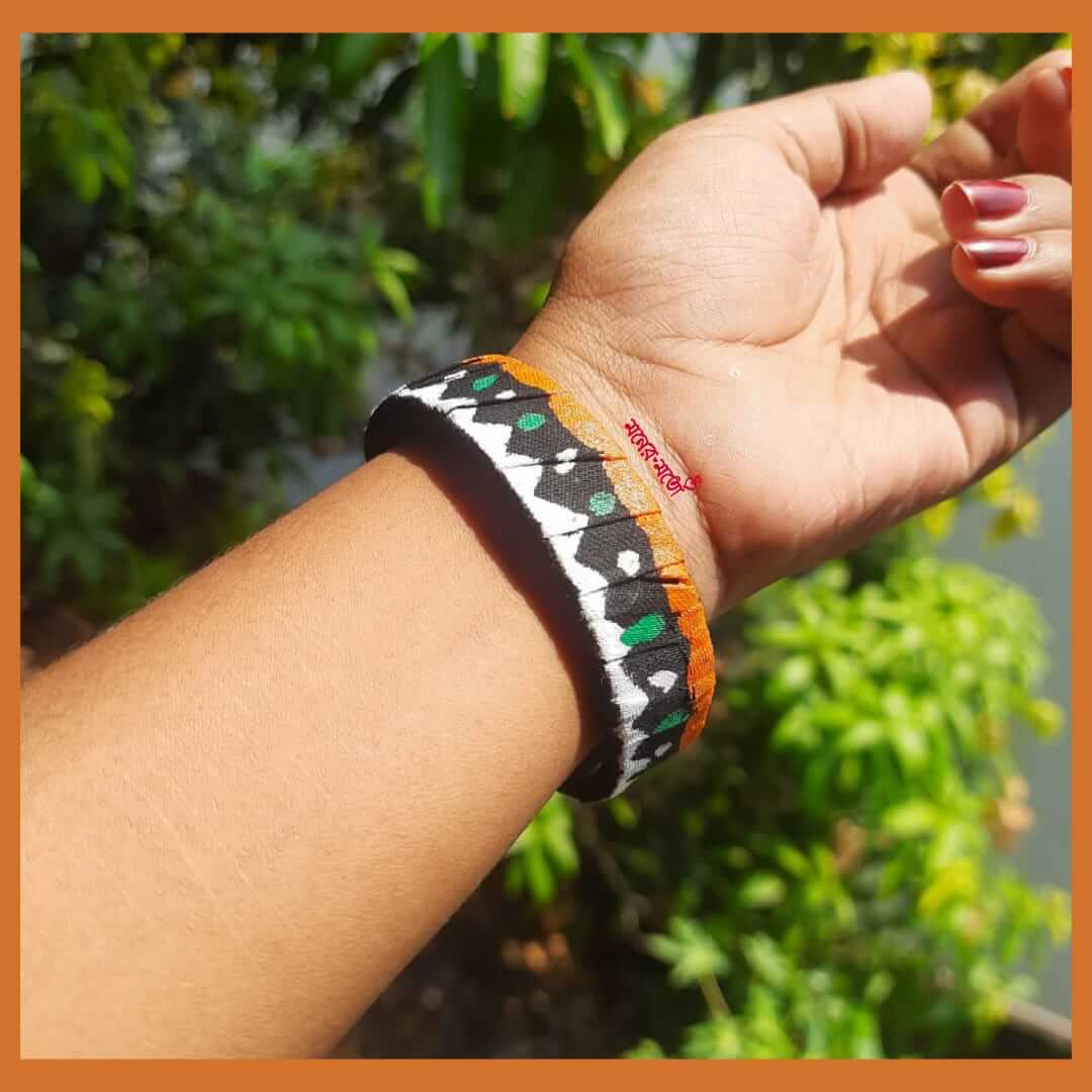 Handmade Bangle