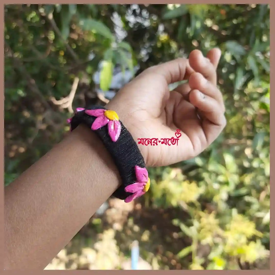 How To Make Bangles With Paper Beautiful Paper Mache Jewelry Set