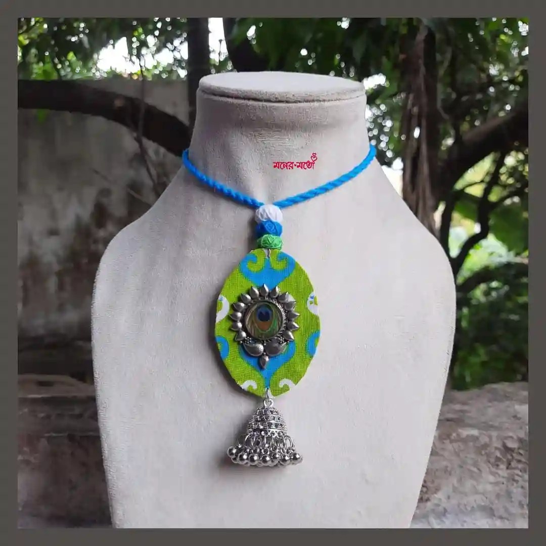 Handmade Choker 1 Handmade Choker