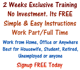 It's easier than you think to make money online doing something you love. Work From Home Hyderabad Contact Numbers Part Time Jobs In Hyderabad Without Investment